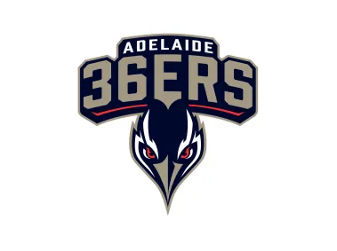 Adelaide 36ers Logo