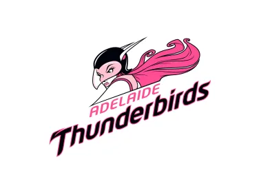 Adelaide Thunderbirds Logo
