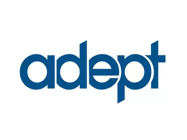Adept Technology Logo