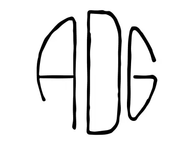 ADG Logo