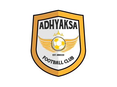 Adhyaksa FC Logo