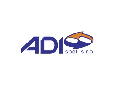 ADI Spol Logo