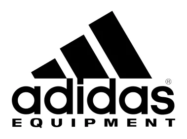 ADIDAS EQUIPMENT Logo