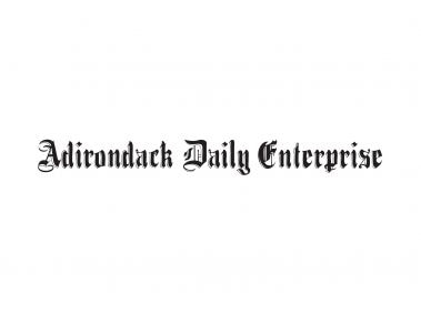 Adirondack Daily Enterprise Logo