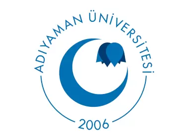 Adıyaman University Logo