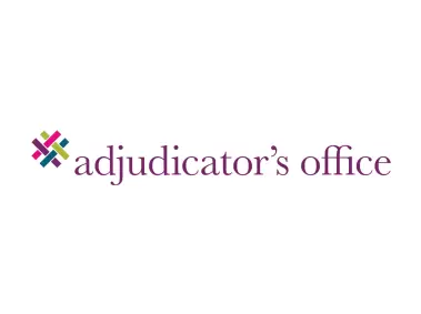 Adjudicator`s Office Logo