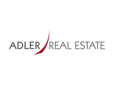 Adler Real Estate Logo