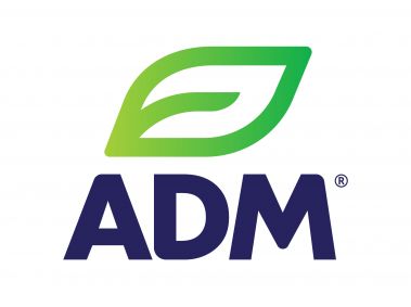 ADM Archer Daniels Midland Logo