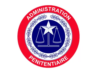 Administration Penitentiaire Logo