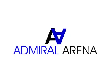 Admiral Arena Logo