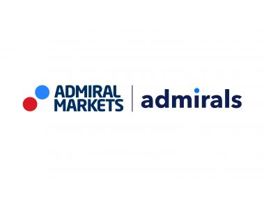 Admiral Markets Admirals Logo