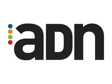 ADN Spain Logo