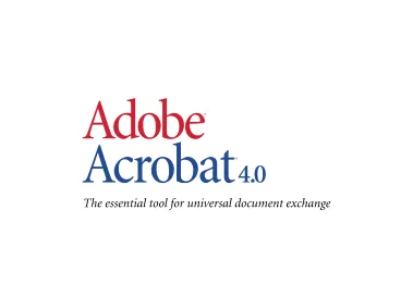 Adobe Acrobat Logo