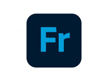 Adobe Fresco Logo