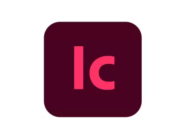 Adobe InCopy Icon Logo