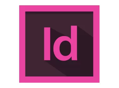 Adobe InDesign CS6 Logo