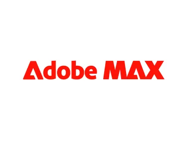 Adobe MAX Logo