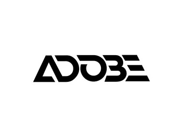 Adobe Old Logo