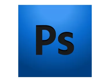 Adobe Photoshop CS4 Logo