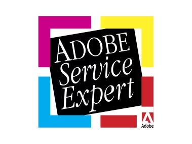 Adobe Service Expert Logo
