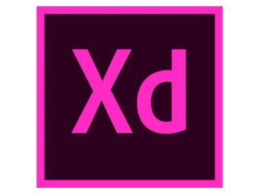 Adobe XD Logo
