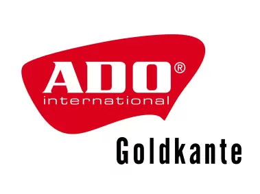 ADOGoldkante Logo
