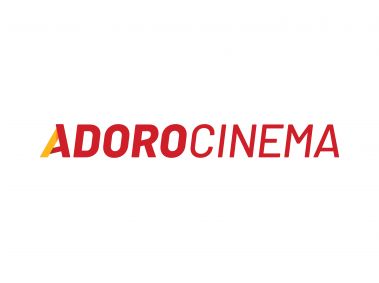 AdoroCinema Logo