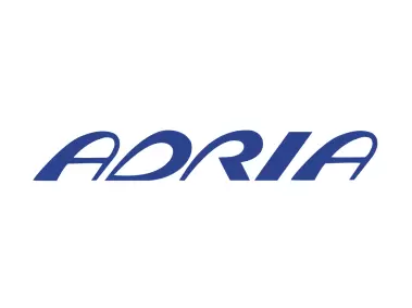 Adria Airways Star Logo