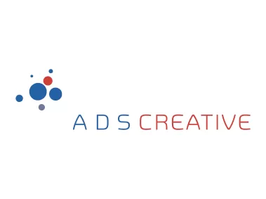 ADS CREATIVE Logo