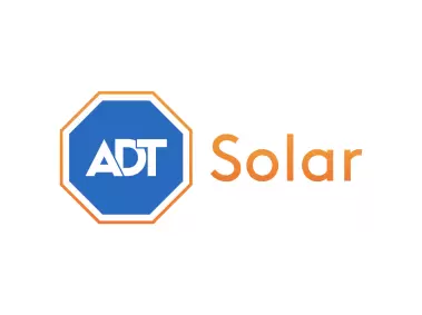 ADT Solar Logo