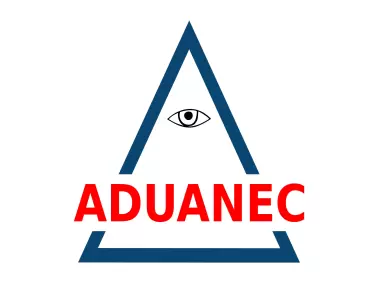 Aduanec Logo