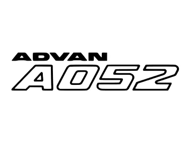 Advan A052 Logo
