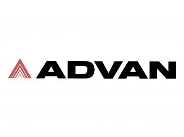 Advan Logo