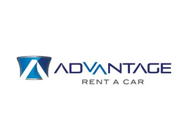 Advantage Rent a Car Logo