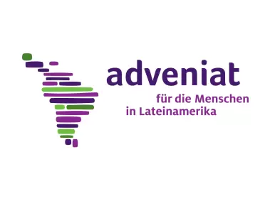 Adveniat Logo