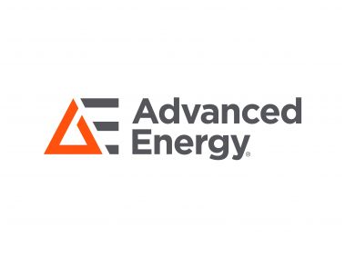 AE Advanced Energy Logo