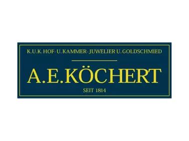 A.E. Köechert Logo