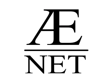 AE Net Logo