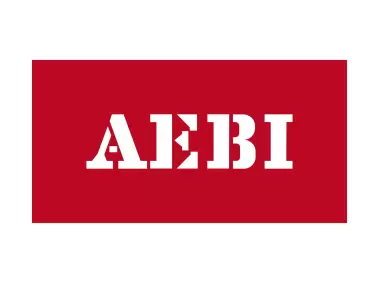Aebi Logo