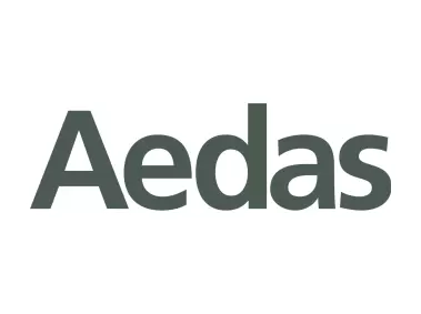 Aedas old Logo