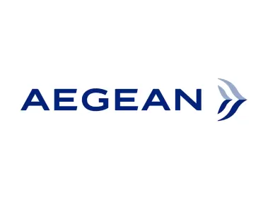 Aegean Airlines 2020 Logo