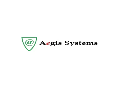 Aegis Systems Logo