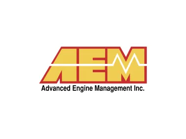 AEM Advanced Engine Management Logo