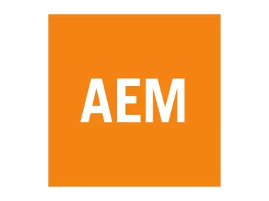 AEM Agnico Eagle Mines Logo