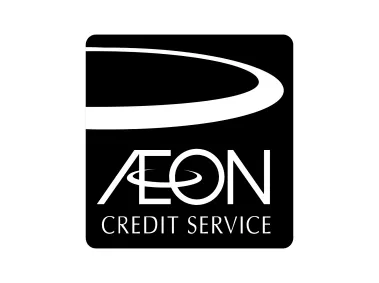 AEON Credit Service Logo