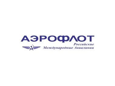 Aeroflot 539 Logo