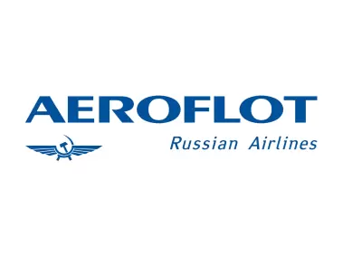 Aeroflot Russian Airlines (en) Logo