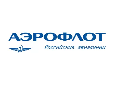 Aeroflot Russian Airlines (ru) Logo