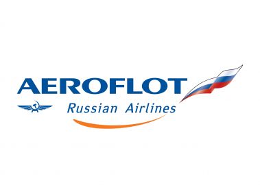 Aeroflot Logo
