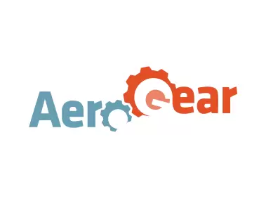 Aerogear Logo